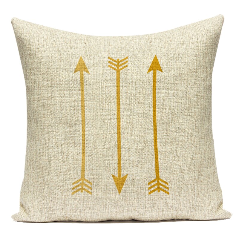 Nordic Geometry Cushions Home Decorative Pillow Room Pillows