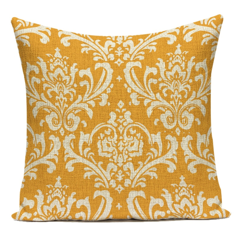 Nordic Geometry Cushions Home Decorative Pillow Room Pillows