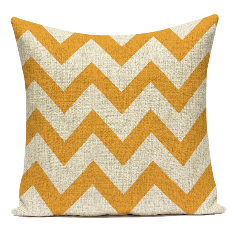 Nordic Geometry Cushions Home Decorative Pillow Room Pillows