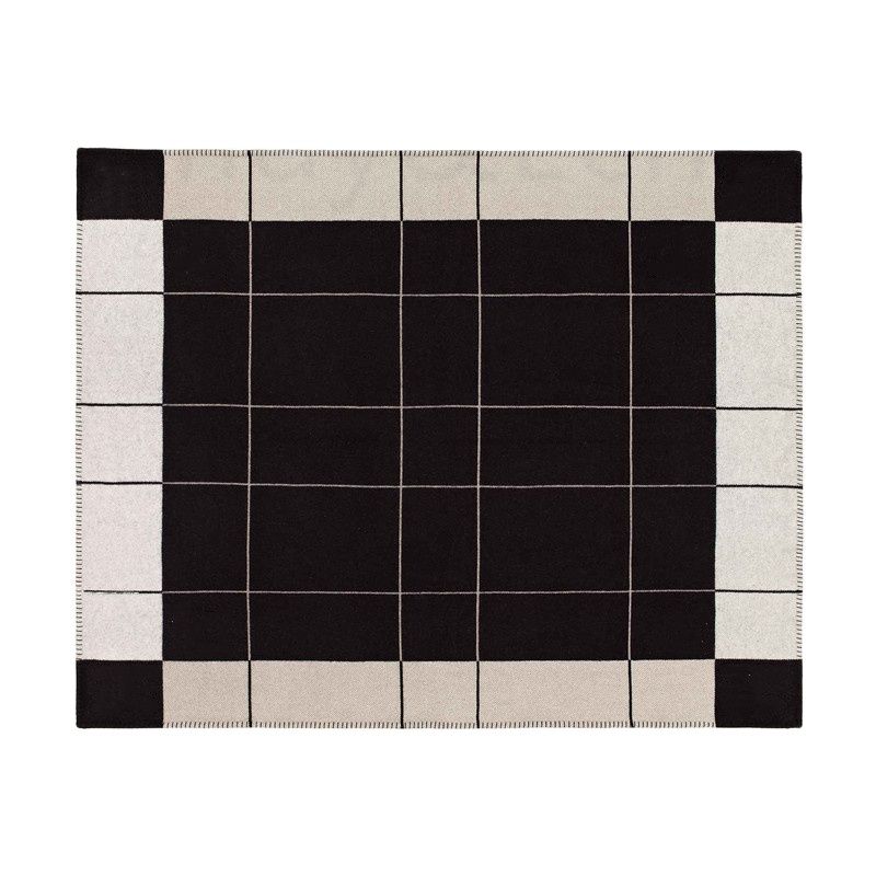 Plaid Blanket Brand Cashmere Luxury Throw Blankets for Sofa Soft Wool Fleece Knitted Blanket Home Office Nap Throw Bed Cover