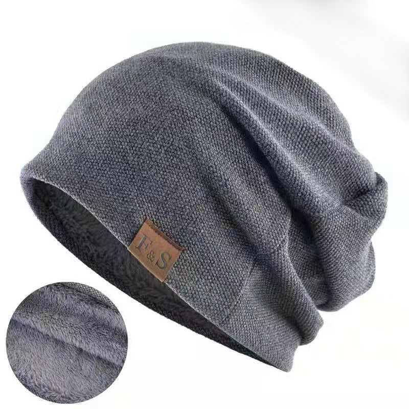 Beanies Skullies Warm Fashion