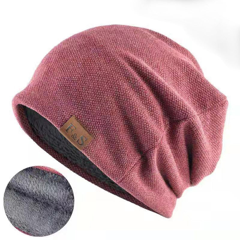 Beanies Skullies Warm Fashion