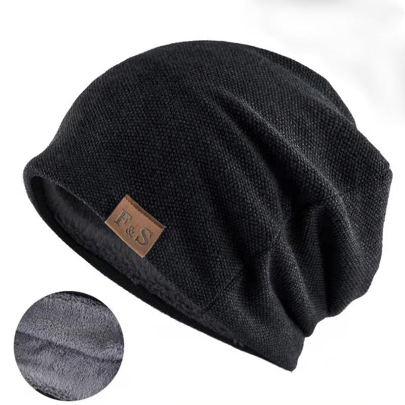 Beanies Skullies Warm Fashion