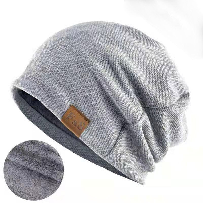 Beanies Skullies Warm Fashion