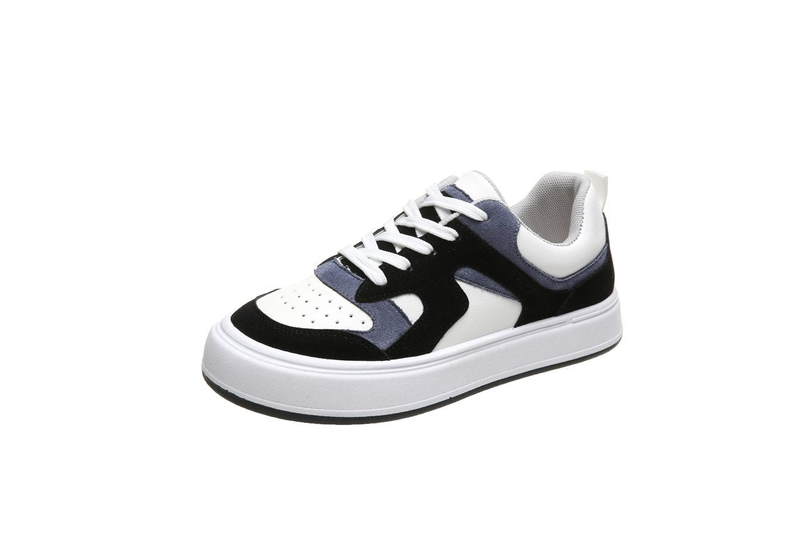 High-Top Sneakers - Fashion - Platform - Casual Shoes - Sneakers