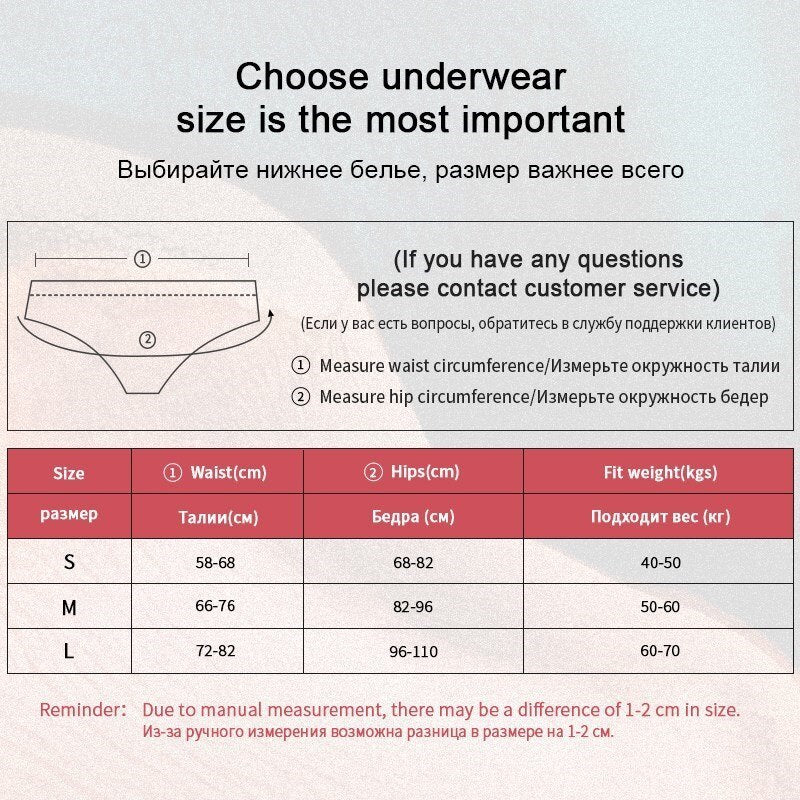 3PCS Ladies Sexy Lingerie Underwear Set High-Quality Lace Embroidery Panties Low-waist Breathable Underpants G String