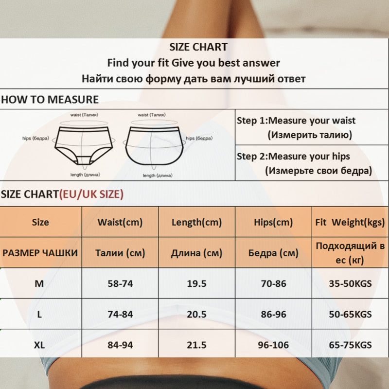 4Pcs/Set Women Cotton Brazilian Panties M-XL Low-Rise Solid Color Underwear Ladies Comfortable Underpants Girls Panty Intimates